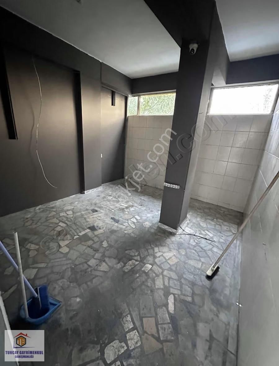 Merkez Mah Düz Ayak 100 M2 Kiralık Depo Dükkan Hafif İmalat Uygn