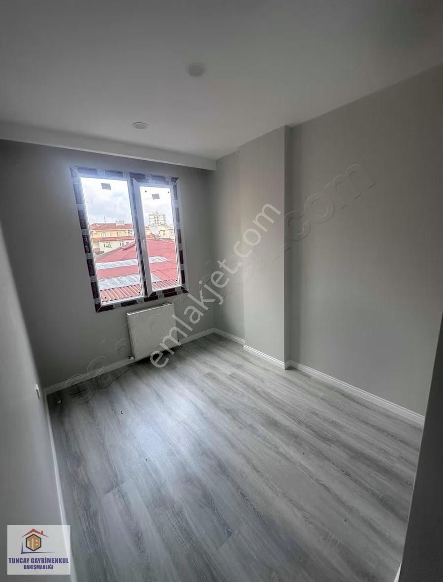 İnönü Mah. 3+1 Dubleks Sıfır Tapu Masrafsız Sıfır Satılık Daire - Görsel 2