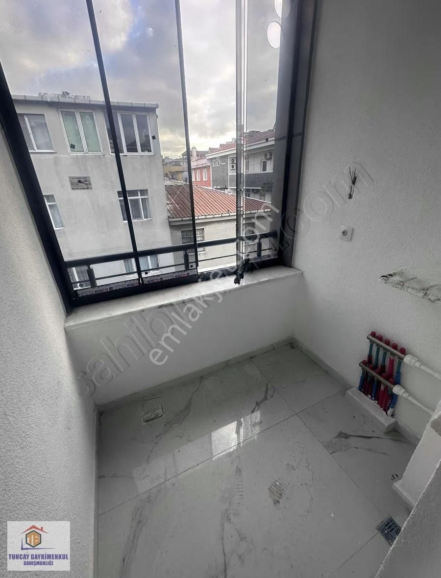 İnönü Mah. 3+1 Dubleks Sıfır Tapu Masrafsız Sıfır Satılık Daire - Görsel 9