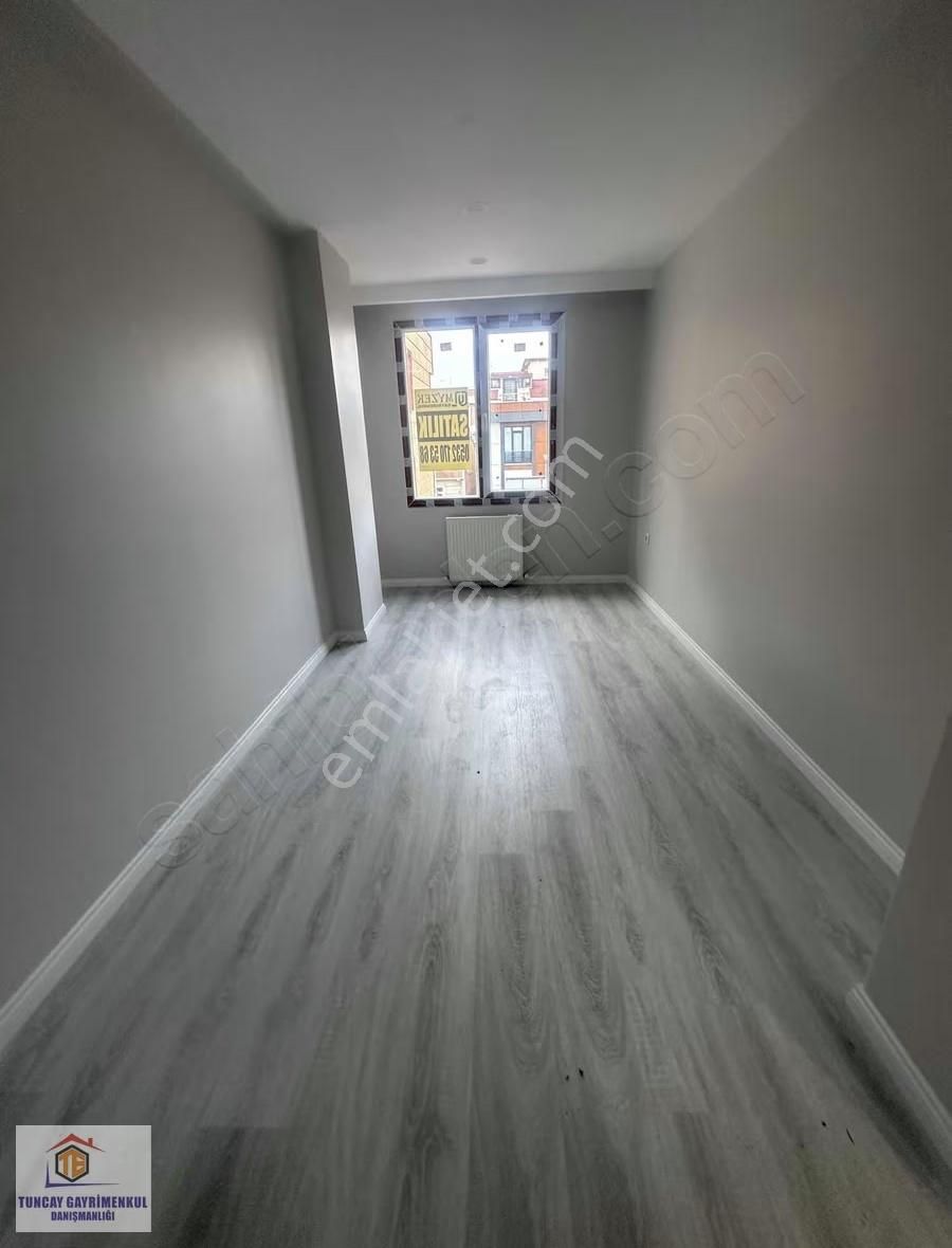 İnönü Mah. 3+1 Dubleks Sıfır Tapu Masrafsız Sıfır Satılık Daire - Görsel 20