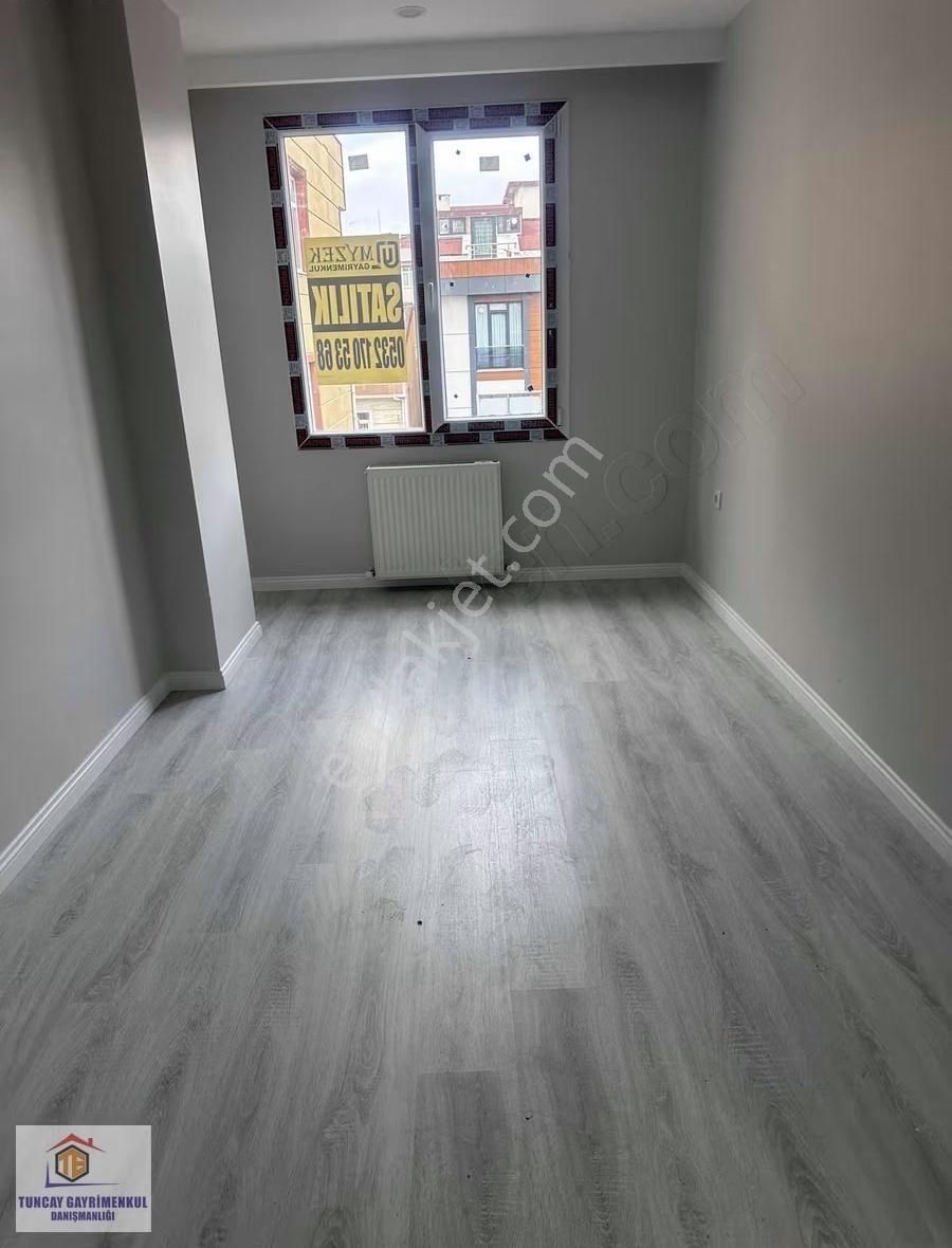 İnönü Mah. 3+1 Dubleks Sıfır Tapu Masrafsız Sıfır Satılık Daire - Görsel 8