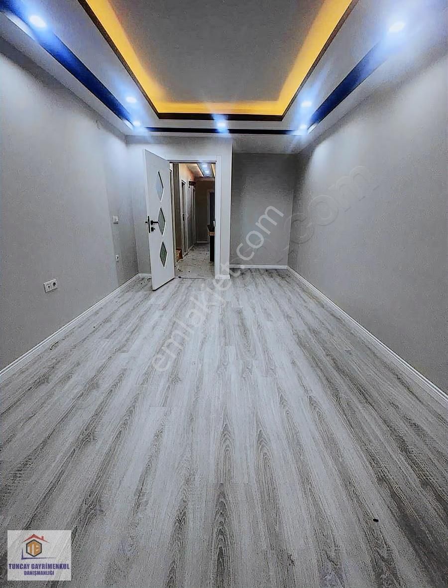 İnönü Mah. 3+1 Dubleks Sıfır Tapu Masrafsız Sıfır Satılık Daire - Görsel 3