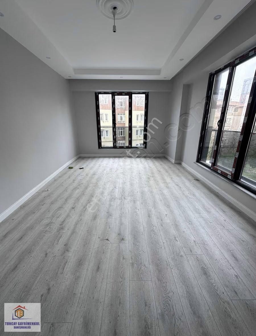 Meydan"da Yüksek Giriş 2+1 80 M2 Tapu Masrafsz Satılk Daire - Görsel 10