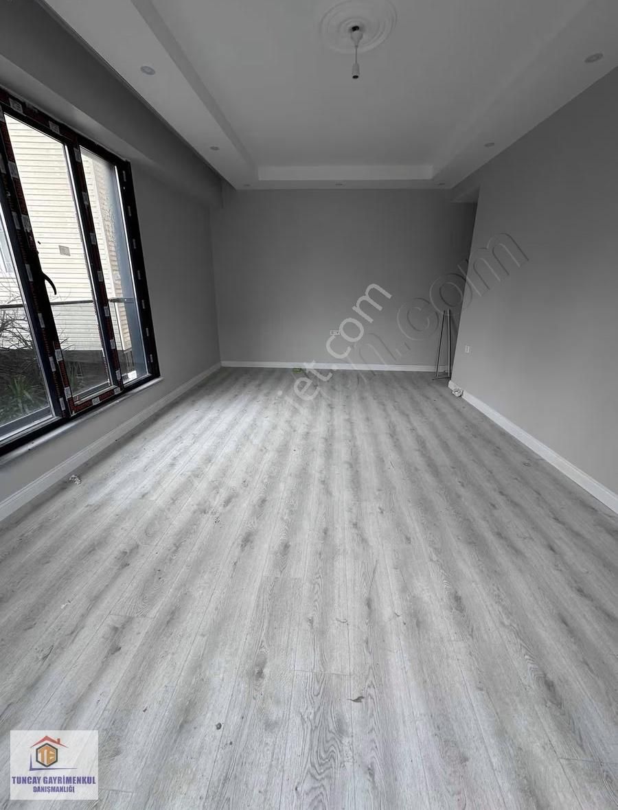 Meydan"da Yüksek Giriş 2+1 80 M2 Tapu Masrafsz Satılk Daire - Görsel 9