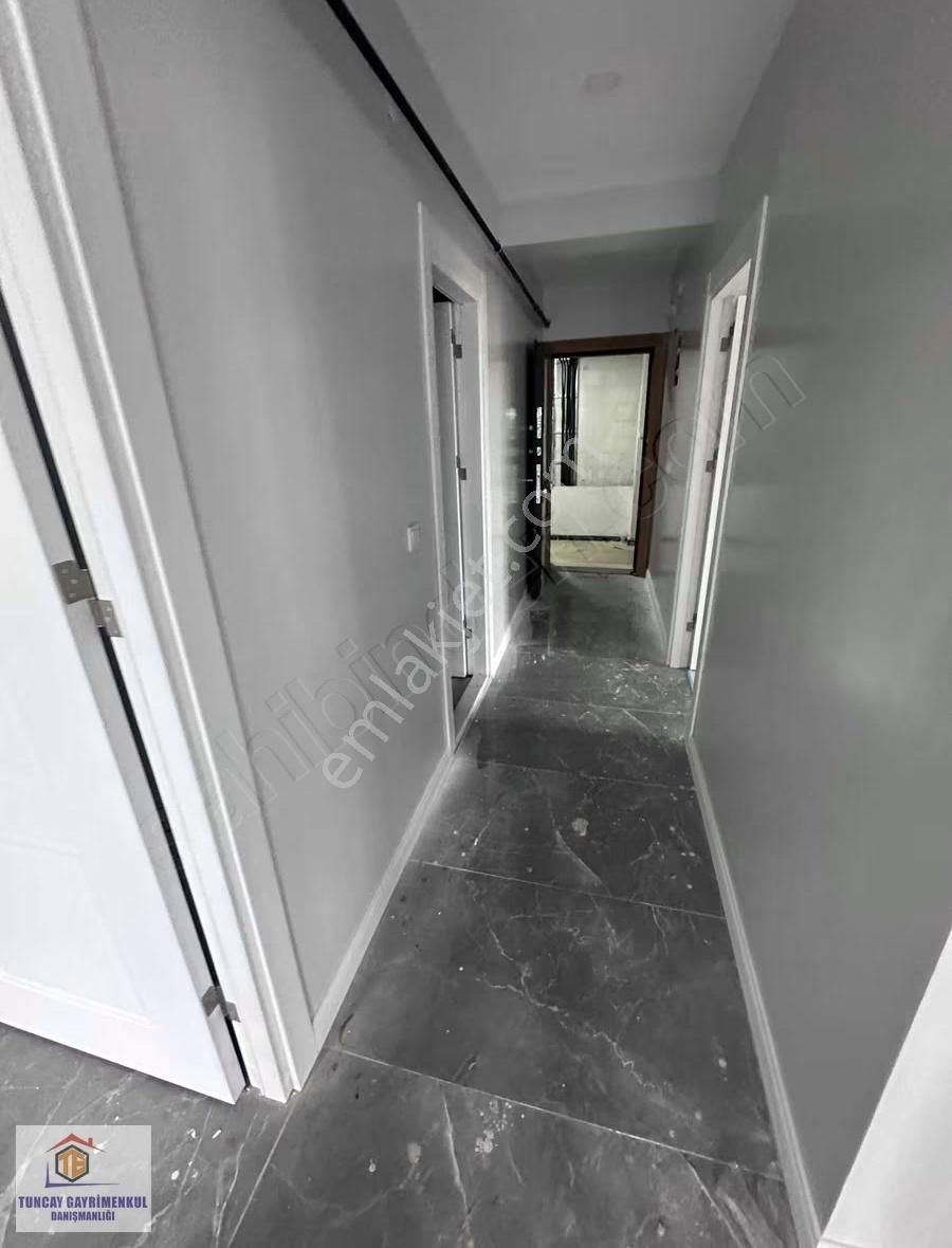 Halkalı Meydan"da 2+1 85 M2 Sıfır Tapu Masrafsz Satılk Daire - Görsel 4