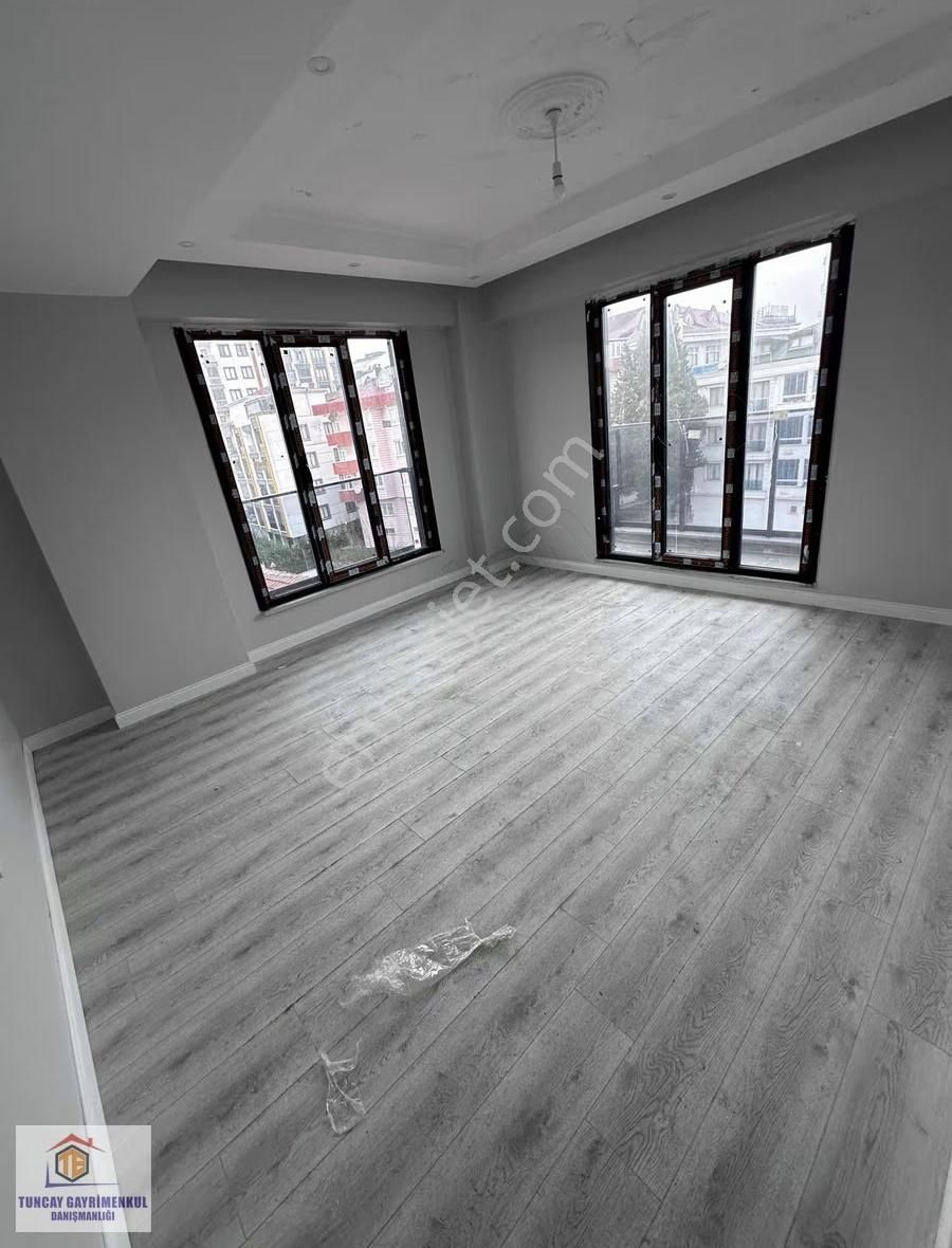 Halkalı Meydan"da 2+1 85 M2 Sıfır Tapu Masrafsz Satılk Daire - Görsel 7