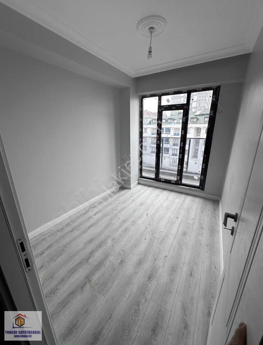 Halkalı Meydan"da 2+1 85 M2 Sıfır Tapu Masrafsz Satılk Daire - Görsel 2