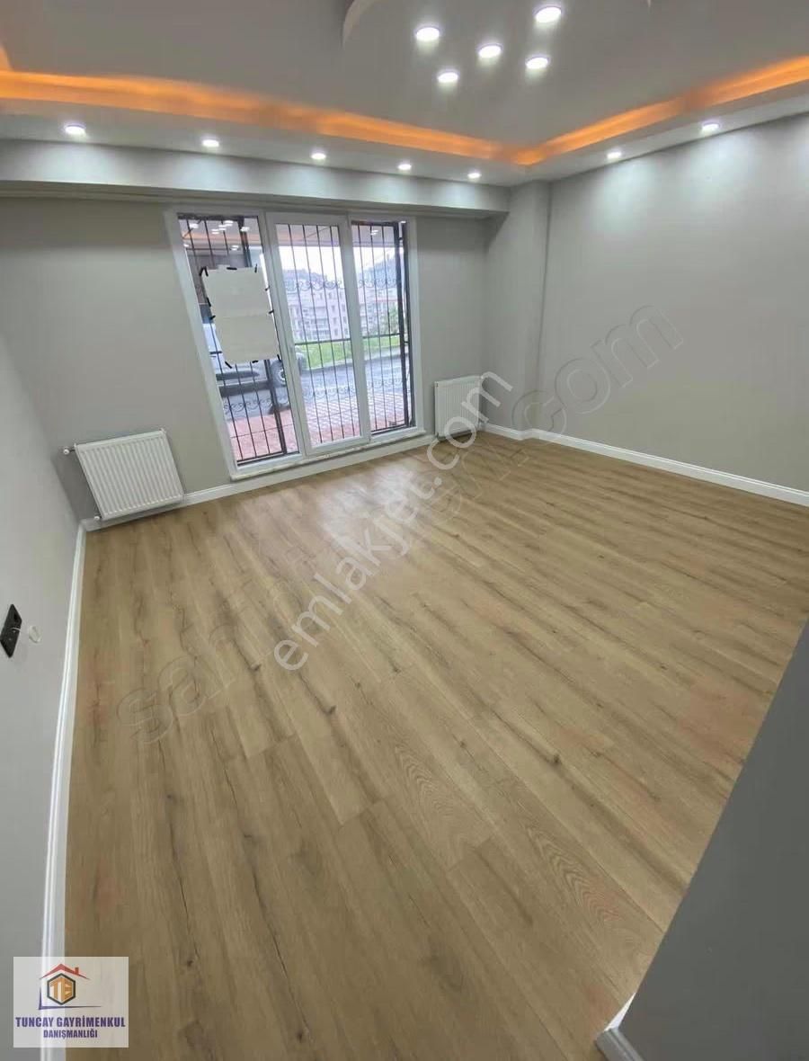 Kavaklı"da Belediye Karşısı Yüksek Giriş 3+1 Sıfır Satılık Daire - Görsel 4