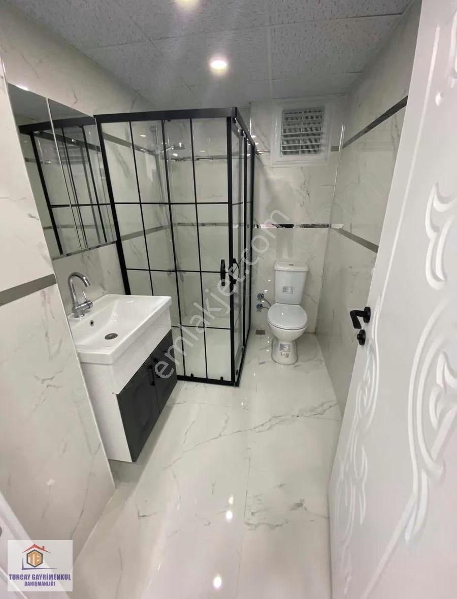 Kavaklı"da Belediye Karşısı Yüksek Giriş 3+1 Sıfır Satılık Daire - Görsel 2