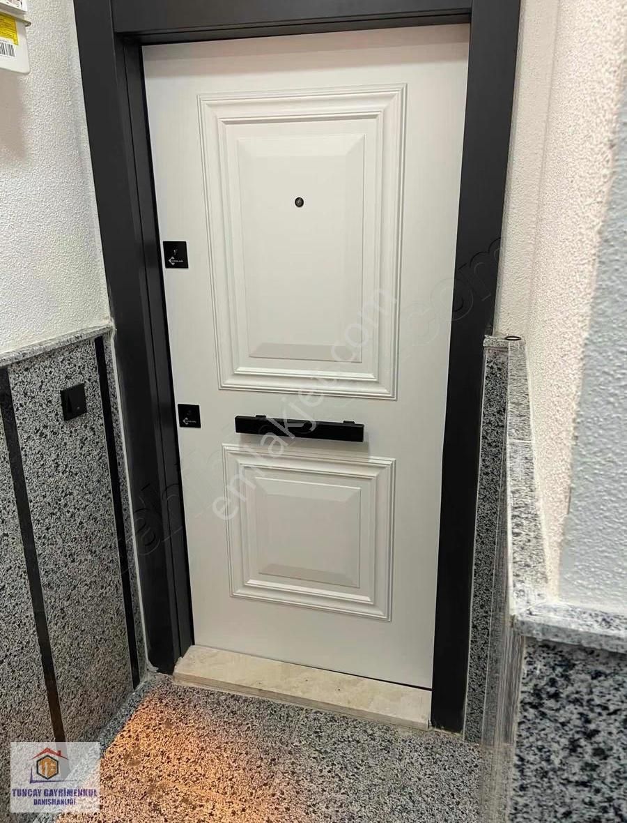 Kavaklı"da Belediye Karşısı Yüksek Giriş 3+1 Sıfır Satılık Daire - Görsel 11