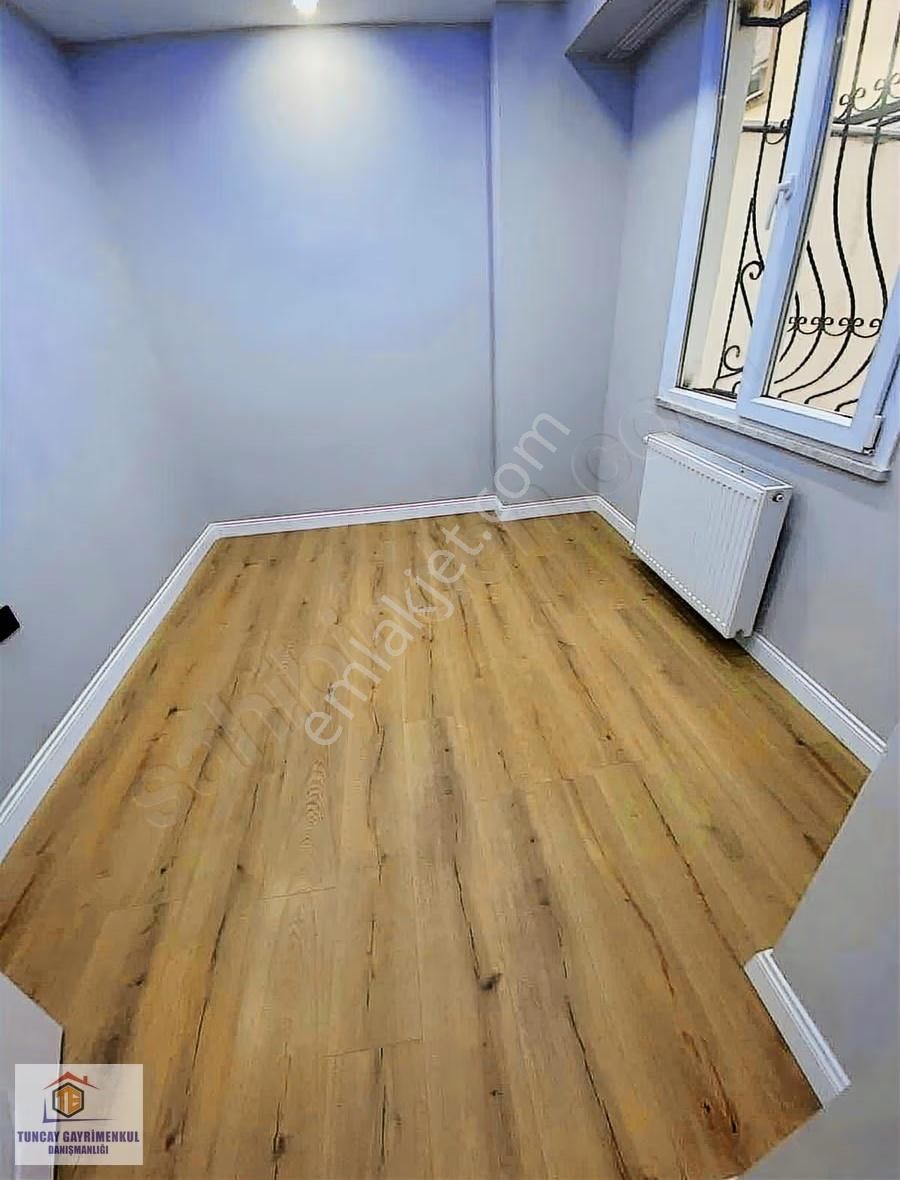 Kavaklı"da Belediye Karşısı Yüksek Giriş 3+1 Sıfır Satılık Daire - Görsel 6