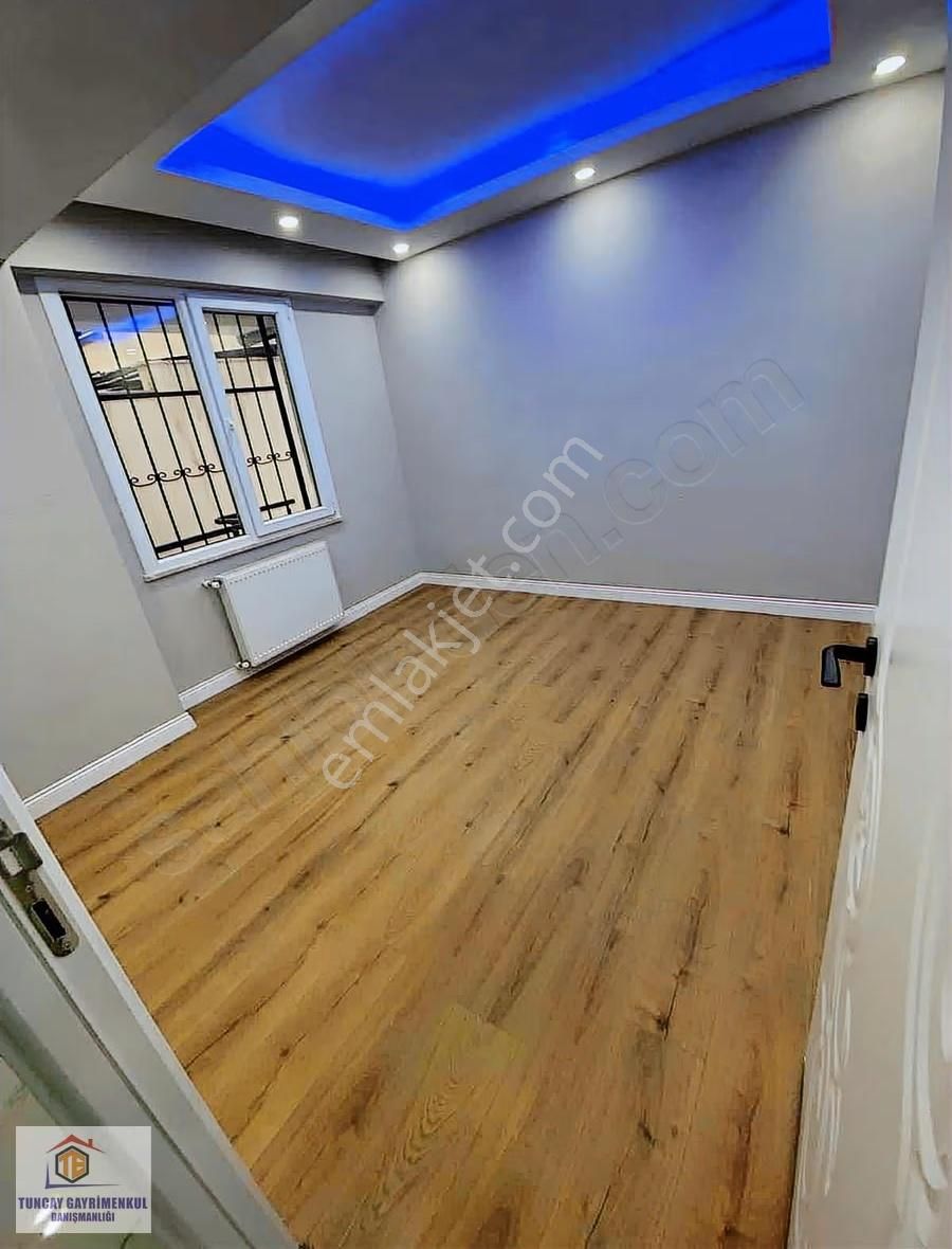 Kavaklı"da Belediye Karşısı Yüksek Giriş 3+1 Sıfır Satılık Daire - Görsel 5