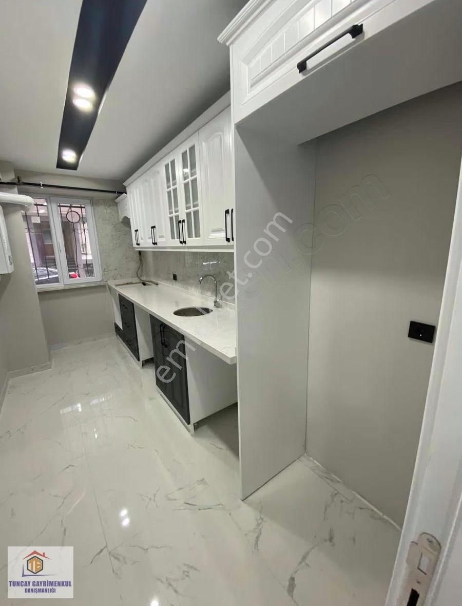 Kavaklı"da Belediye Karşısı Yüksek Giriş 3+1 Sıfır Satılık Daire - Görsel 9