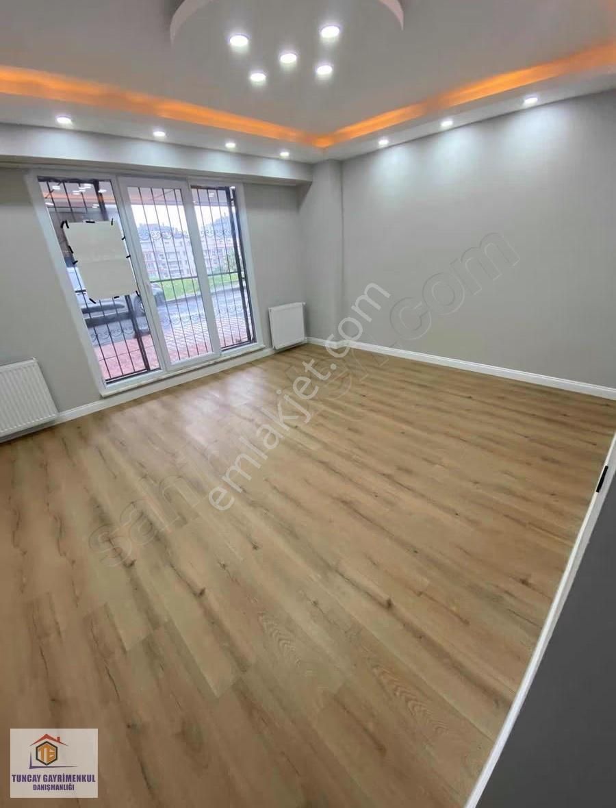 Kavaklı"da Belediye Karşısı Yüksek Giriş 3+1 Sıfır Satılık Daire