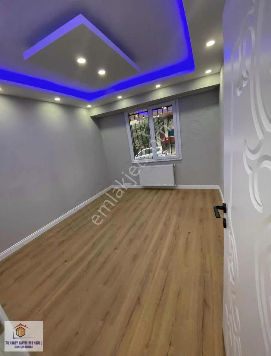 Kavaklı"da Belediye Karşısı Yüksek Giriş 3+1 Sıfır Satılık Daire - Görsel 7