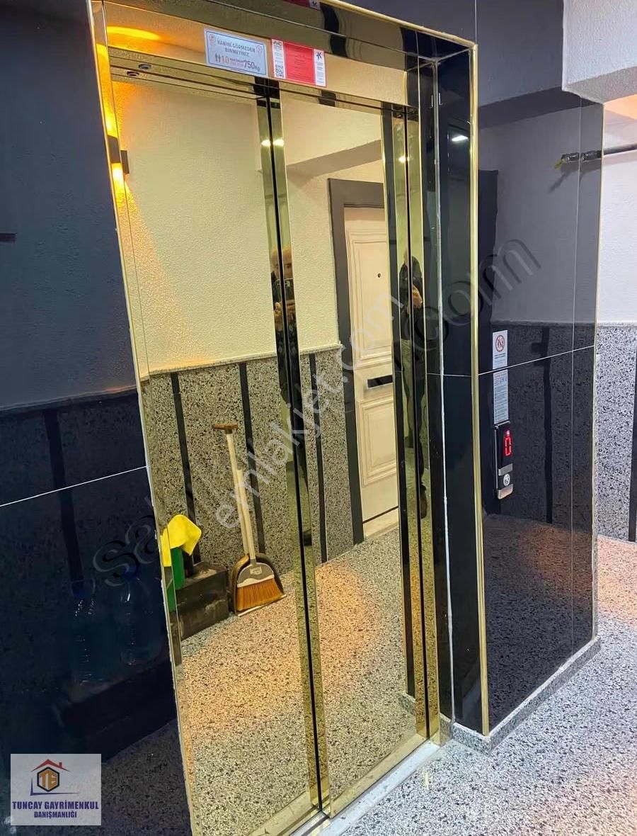 Kavaklı"da Belediye Karşısı Yüksek Giriş 3+1 Sıfır Satılık Daire - Görsel 16