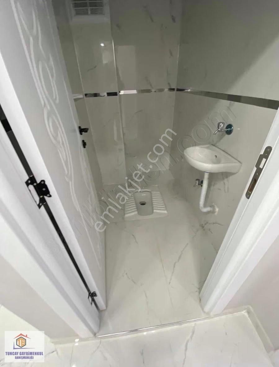 Kavaklı"da Belediye Karşısı Yüksek Giriş 3+1 Sıfır Satılık Daire - Görsel 8