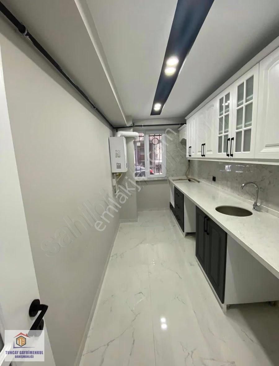 Kavaklı"da Belediye Karşısı Yüksek Giriş 3+1 Sıfır Satılık Daire - Görsel 3