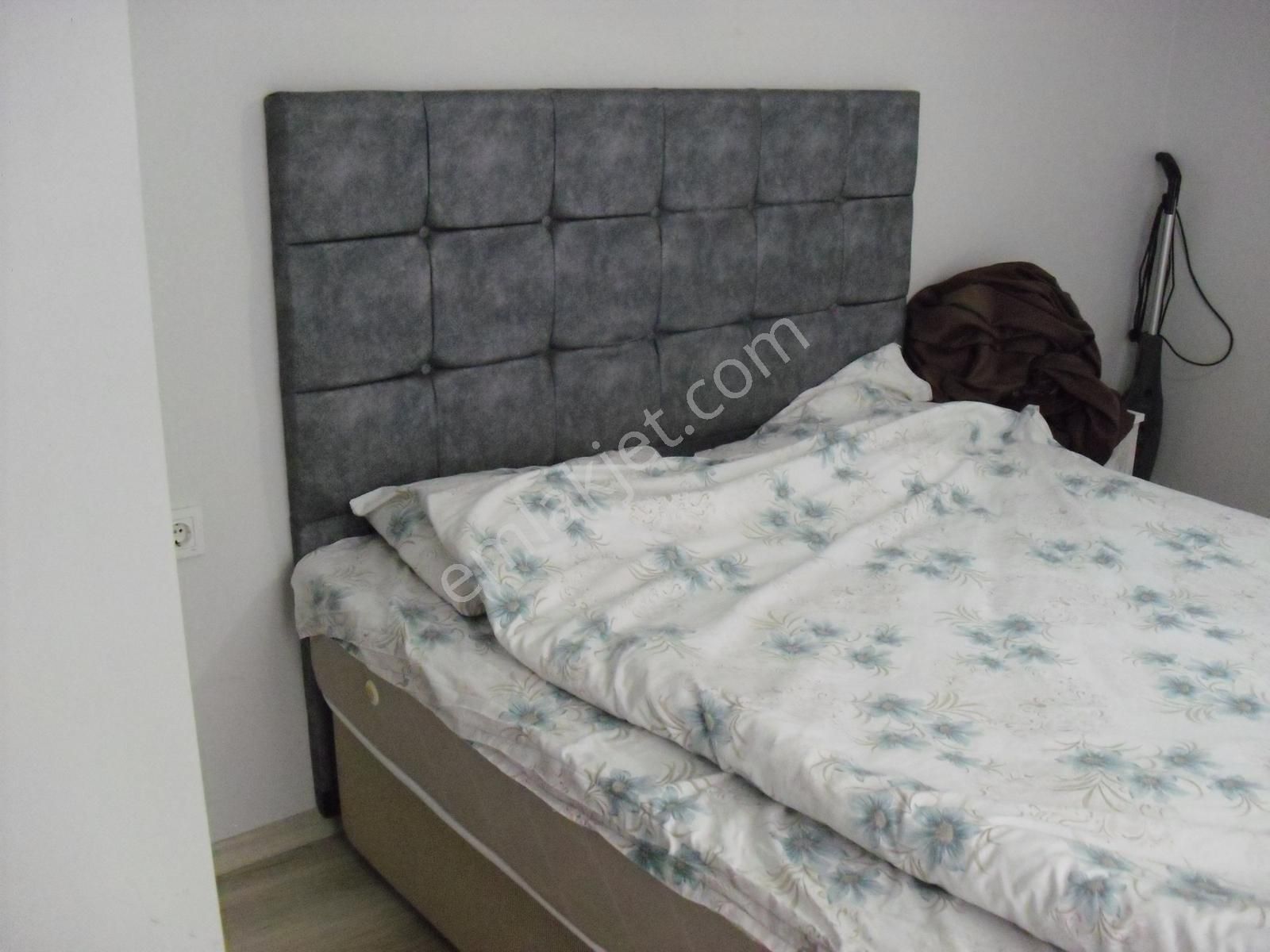 Gaziosmanpaşa 1+1 Uğurmumcu Herşey Dahil Mobilyalı Kiralık Daire - Görsel 34