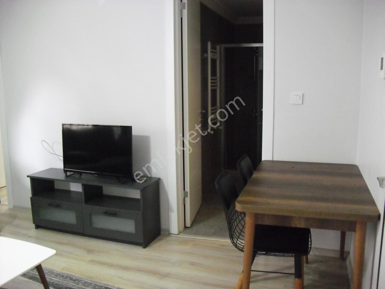 Gaziosmanpaşa 1+1 Uğurmumcu Herşey Dahil Mobilyalı Kiralık Daire - Görsel 28