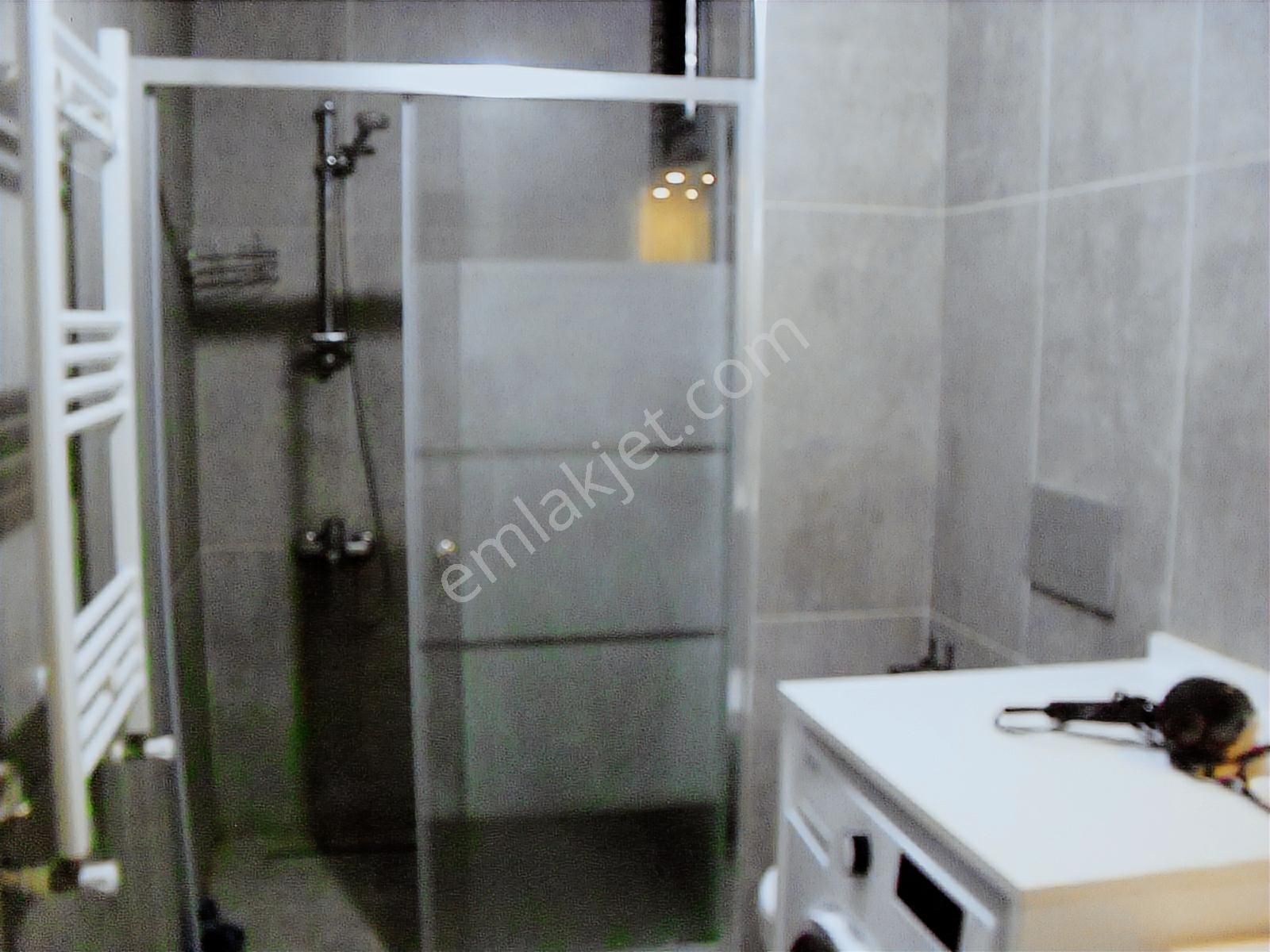 Gaziosmanpaşa 1+1 Uğurmumcu Herşey Dahil Mobilyalı Kiralık Daire - Görsel 12