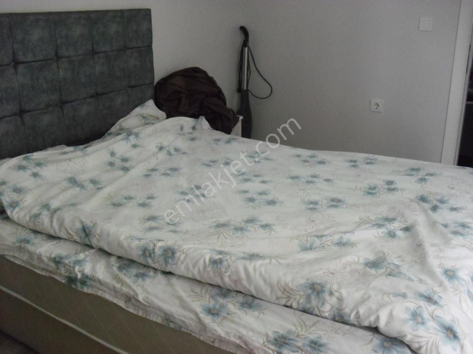 Gaziosmanpaşa 1+1 Uğurmumcu Herşey Dahil Mobilyalı Kiralık Daire - Görsel 33