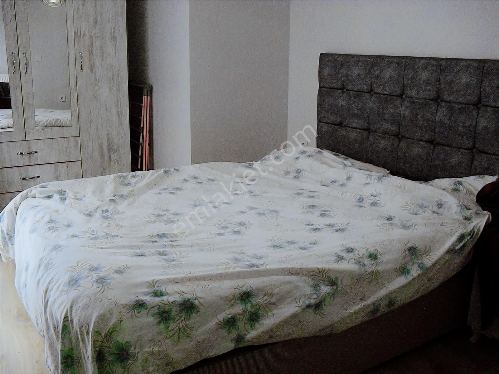 Gaziosmanpaşa 1+1 Uğurmumcu Herşey Dahil Mobilyalı Kiralık Daire - Görsel 16