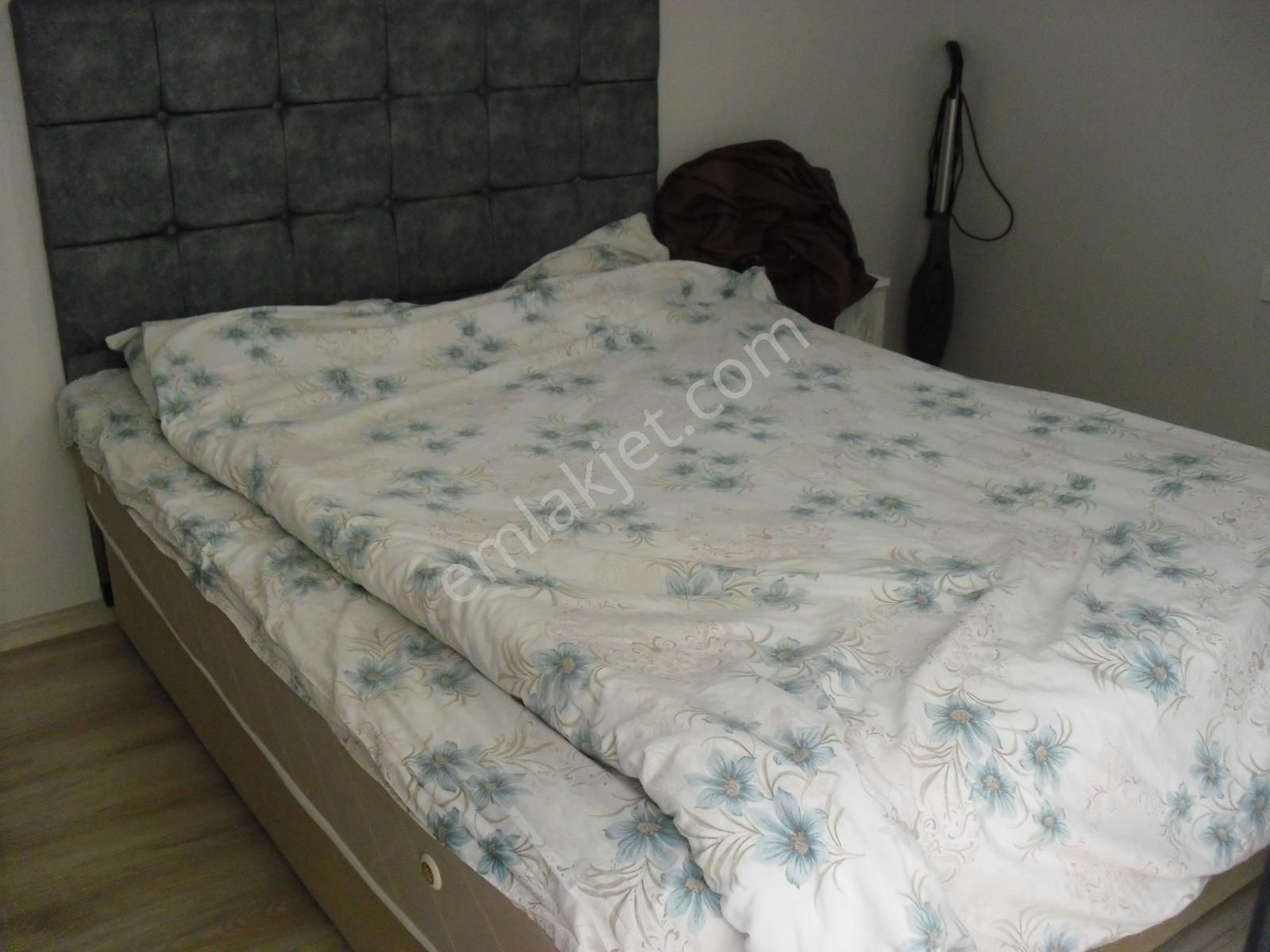 Gaziosmanpaşa 1+1 Uğurmumcu Herşey Dahil Mobilyalı Kiralık Daire - Görsel 24