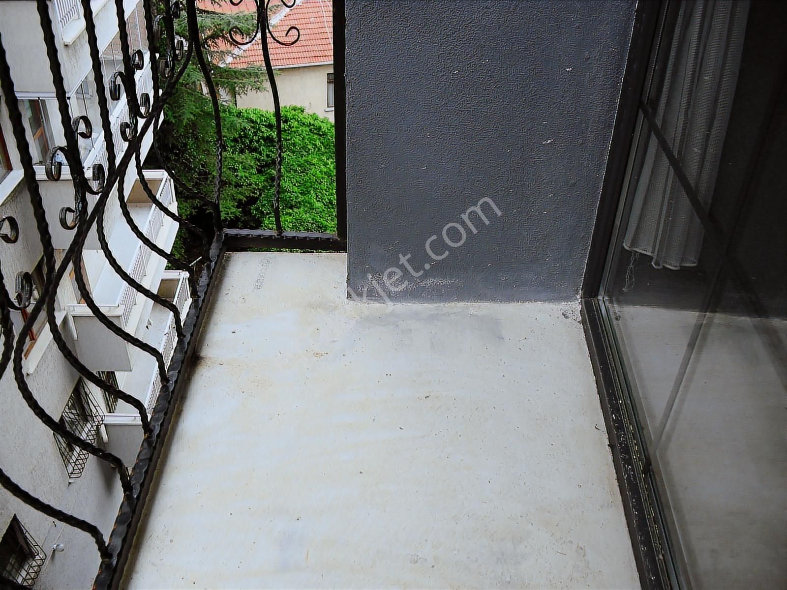 Gaziosmanpaşa 1+1 Uğurmumcu Herşey Dahil Mobilyalı Kiralık Daire - Görsel 20