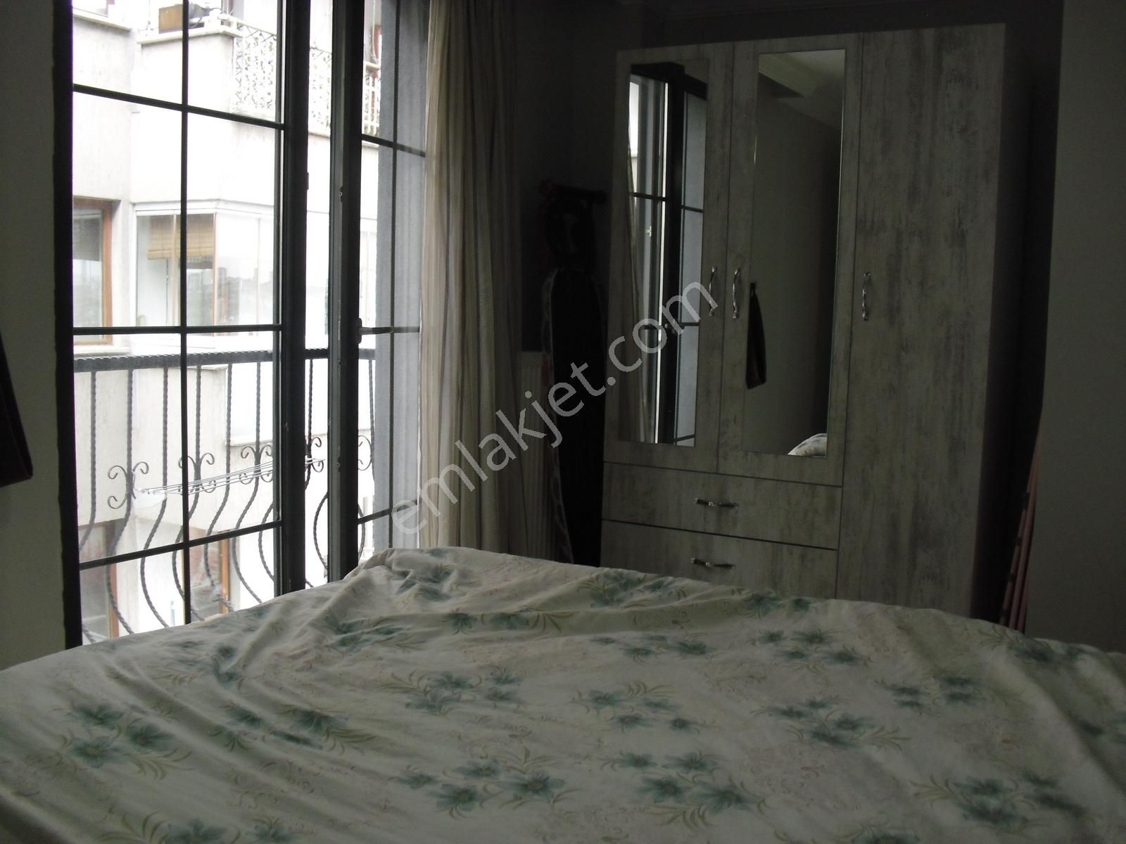 Gaziosmanpaşa 1+1 Uğurmumcu Herşey Dahil Mobilyalı Kiralık Daire - Görsel 23