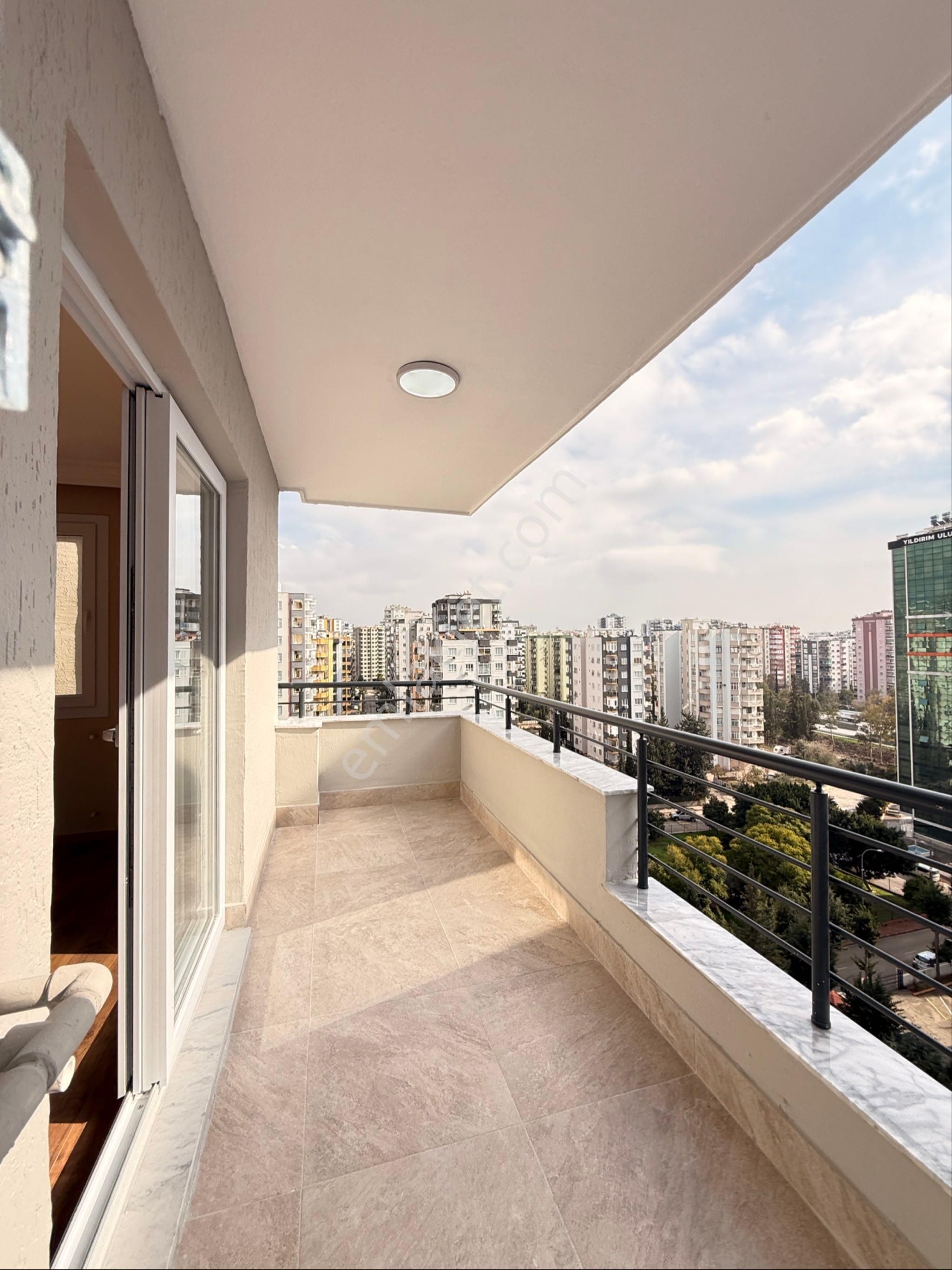 Remint’den Çukurova Hayalpark Civarı İçi Full Yapılı 3+1 Kapalı Kutfak Direk Hasarsız Satılık Daire! - Görsel 17