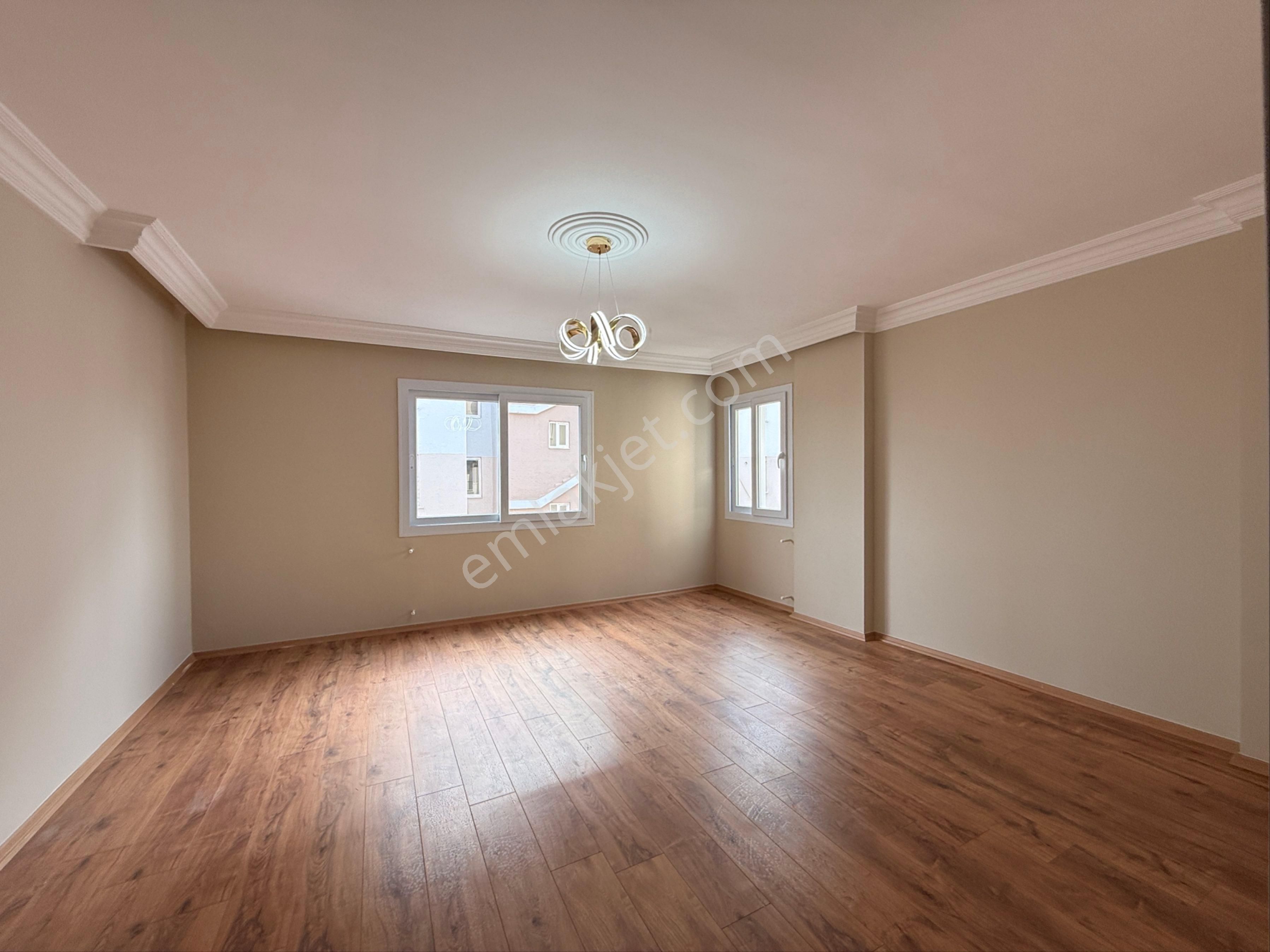 Remint’den Çukurova Hayalpark Civarı İçi Full Yapılı 3+1 Kapalı Kutfak Direk Hasarsız Satılık Daire! - Görsel 6