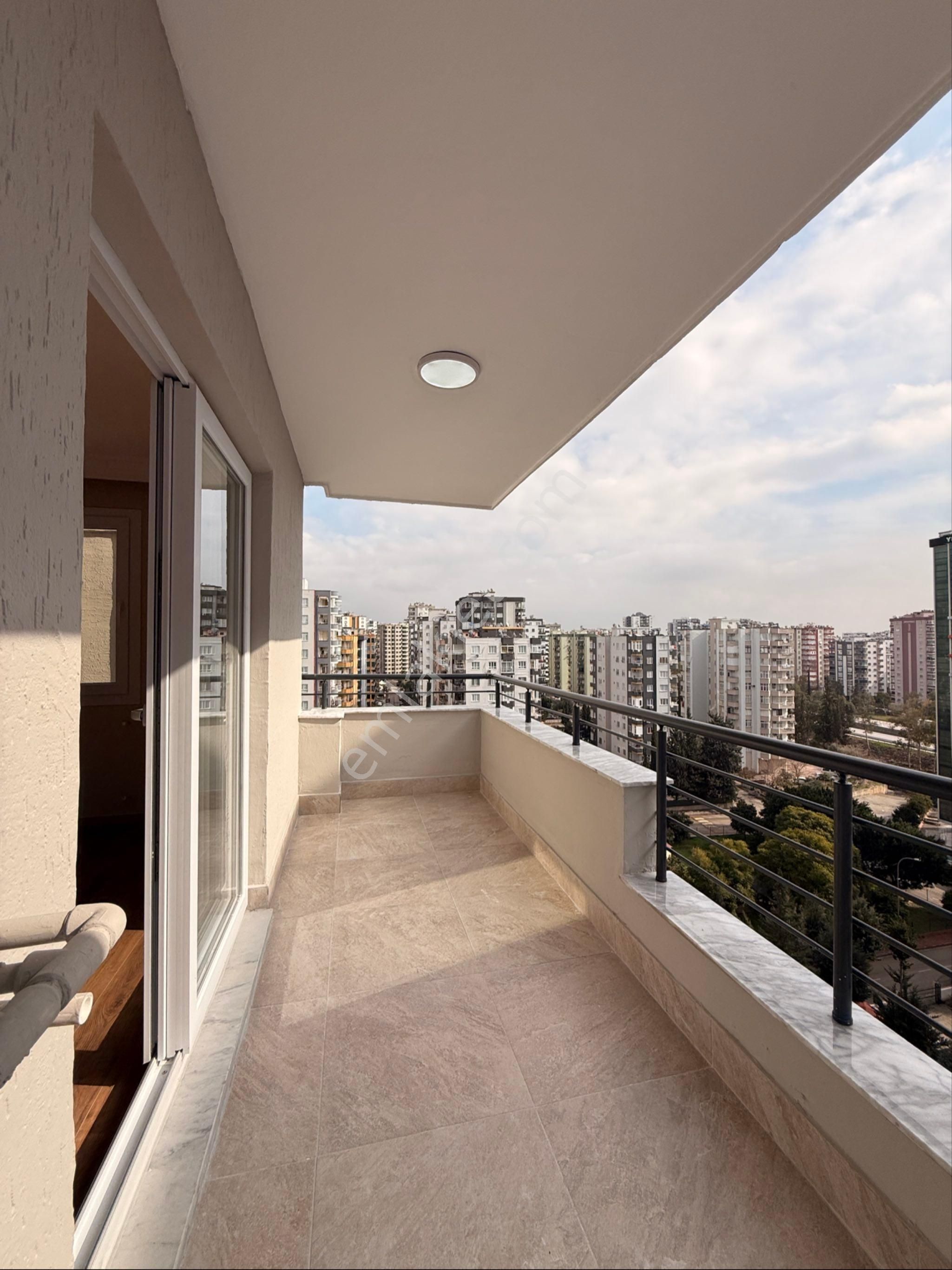 Remint’den Çukurova Hayalpark Civarı İçi Full Yapılı 3+1 Kapalı Kutfak Direk Hasarsız Satılık Daire! - Görsel 10