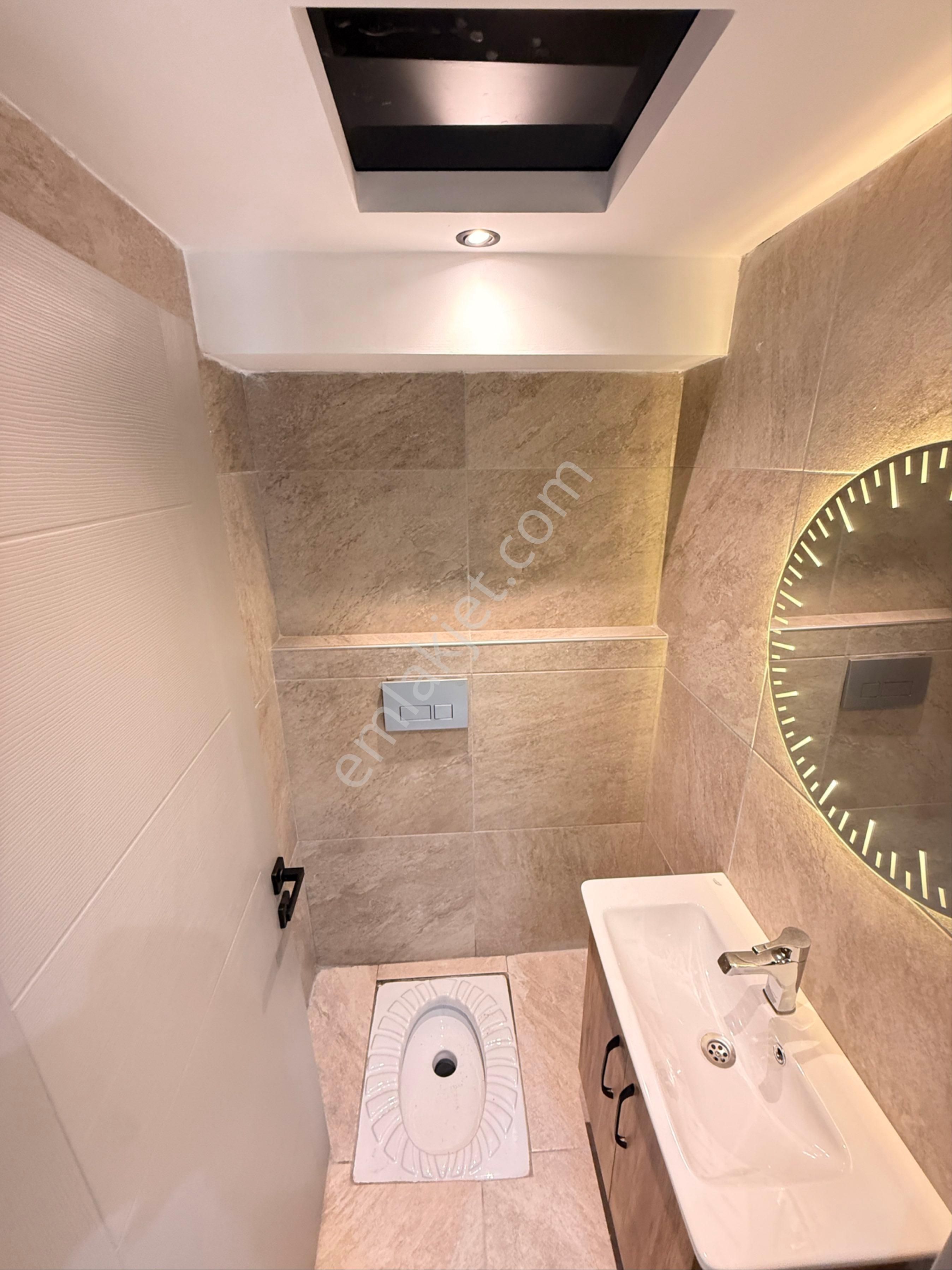 Remint’den Çukurova Hayalpark Civarı İçi Full Yapılı 3+1 Kapalı Kutfak Direk Hasarsız Satılık Daire! - Görsel 7