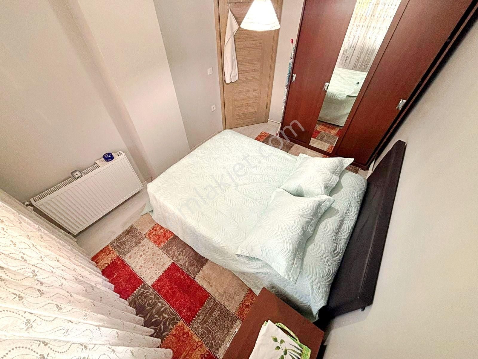 ⭐blue Life Egenden Gerçek İlan Altınkumda Denize 550m Mesafede Yeşil Alan Manzaralı 2+1 Daire - Görsel 5