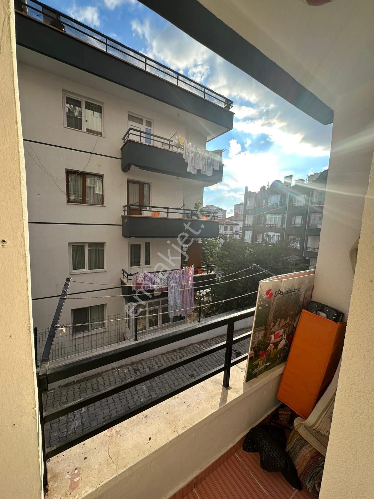 Şehit Kubilayda Cadde Üstü Asansörlü Fırsat !!!!! - Görsel 18