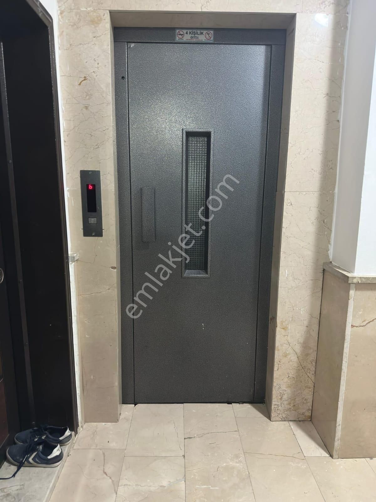 Şehit Kubilayda Cadde Üstü Asansörlü Fırsat !!!!! - Görsel 19