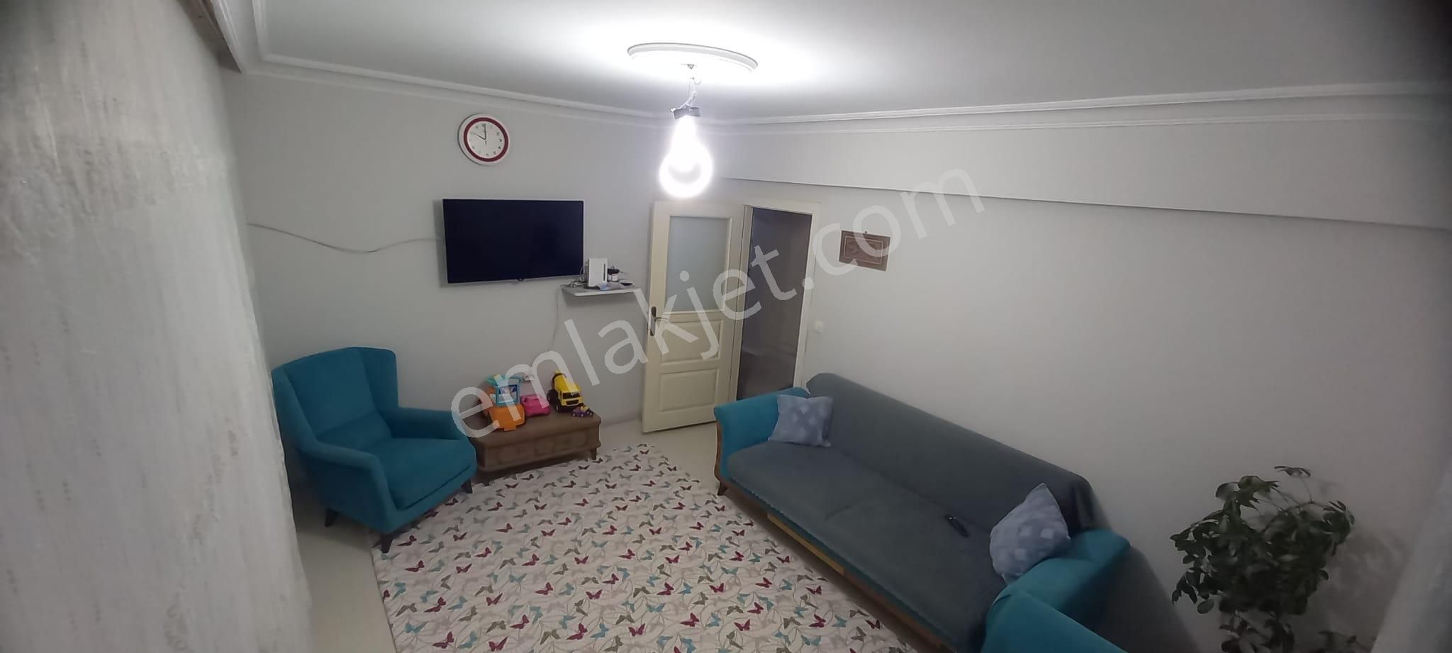 Sincan Tandoğan Mh.de 2+1 Satılık Daire - Görsel 5