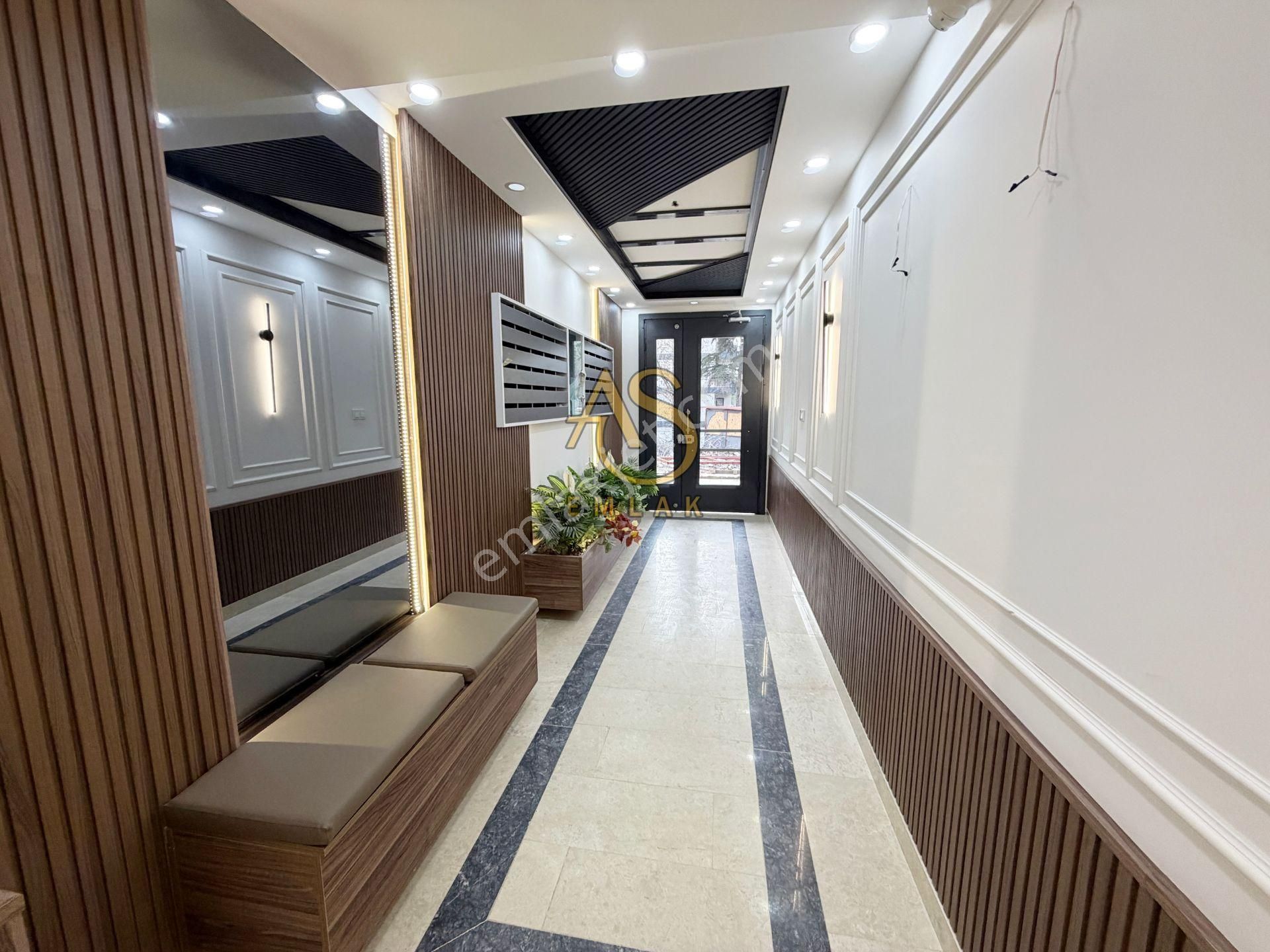 As Emlak'tan 3+2 Altunizade Ay Konaklarında Manzaralı Lüx Dublex - Görsel 32