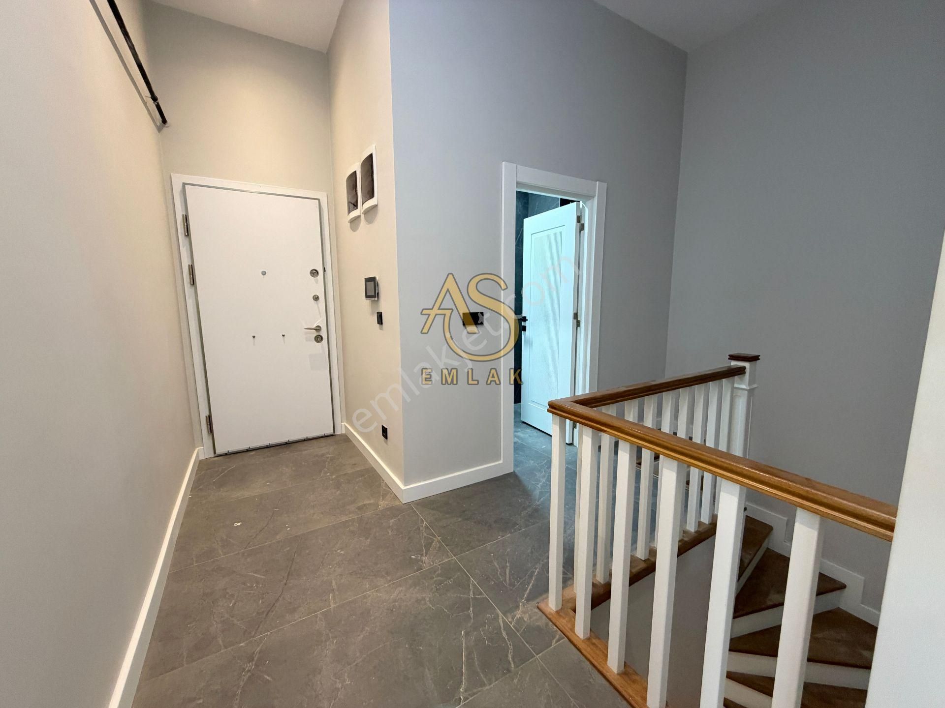 As Emlak'tan 3+2 Altunizade Ay Konaklarında Manzaralı Lüx Dublex - Görsel 25