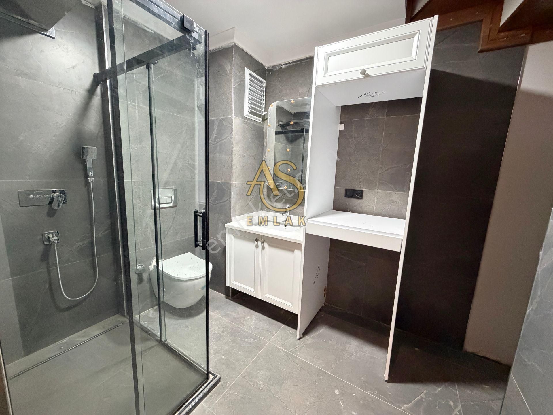 As Emlak'tan 3+2 Altunizade Ay Konaklarında Manzaralı Lüx Dublex - Görsel 10