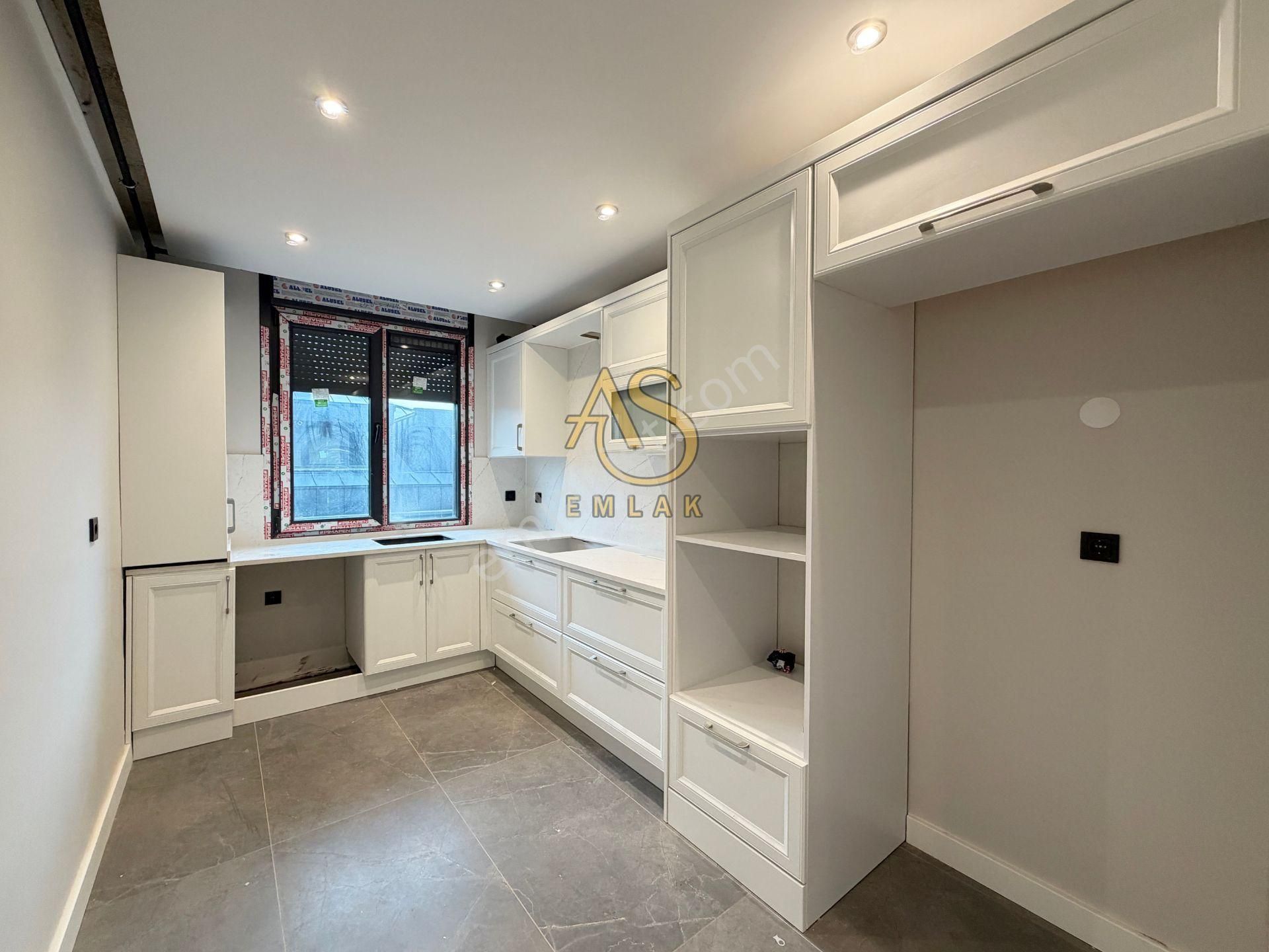 As Emlak'tan 3+2 Altunizade Ay Konaklarında Manzaralı Lüx Dublex - Görsel 7