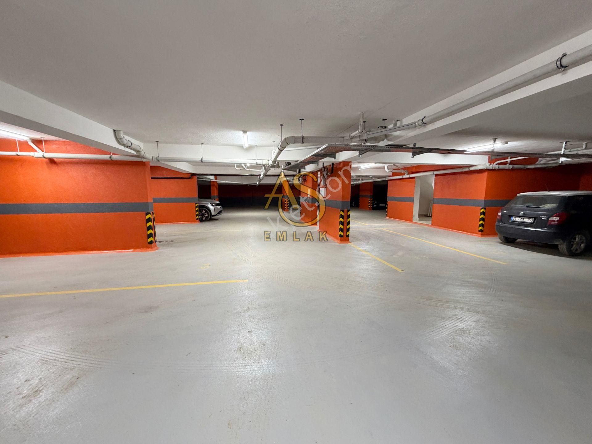 As Emlak'tan 3+2 Altunizade Ay Konaklarında Manzaralı Lüx Dublex - Görsel 30