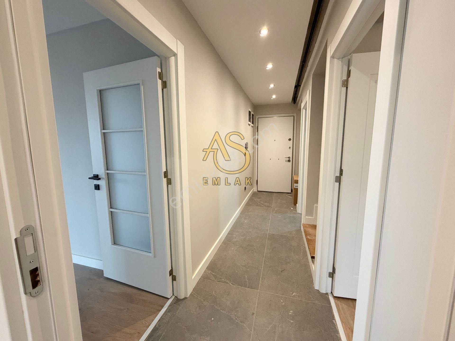 As Emlak'tan 3+2 Altunizade Ay Konaklarında Manzaralı Lüx Dublex - Görsel 8