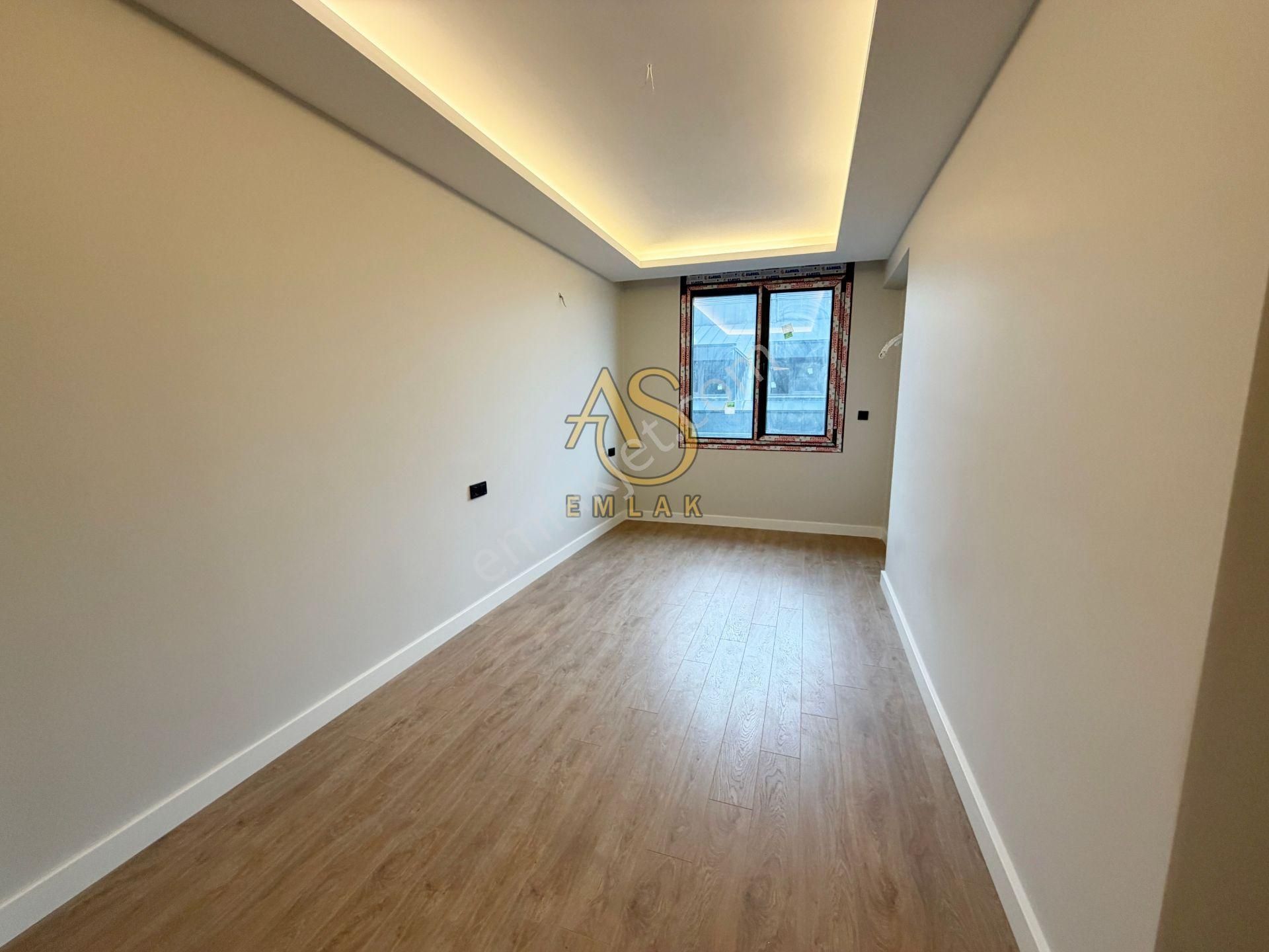 As Emlak'tan 3+2 Altunizade Ay Konaklarında Manzaralı Lüx Dublex - Görsel 9