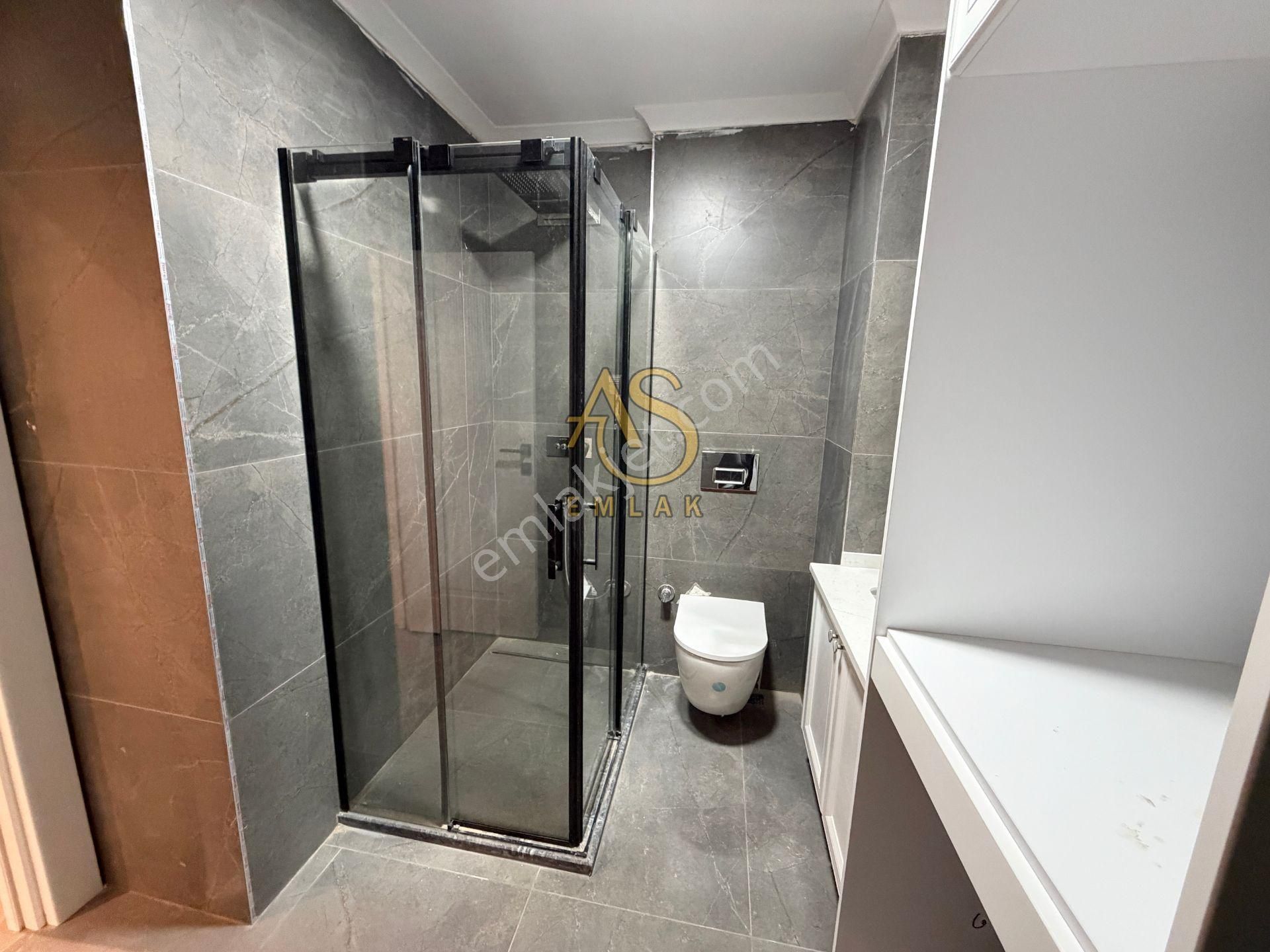 As Emlak'tan 3+2 Altunizade Ay Konaklarında Manzaralı Lüx Dublex - Görsel 11