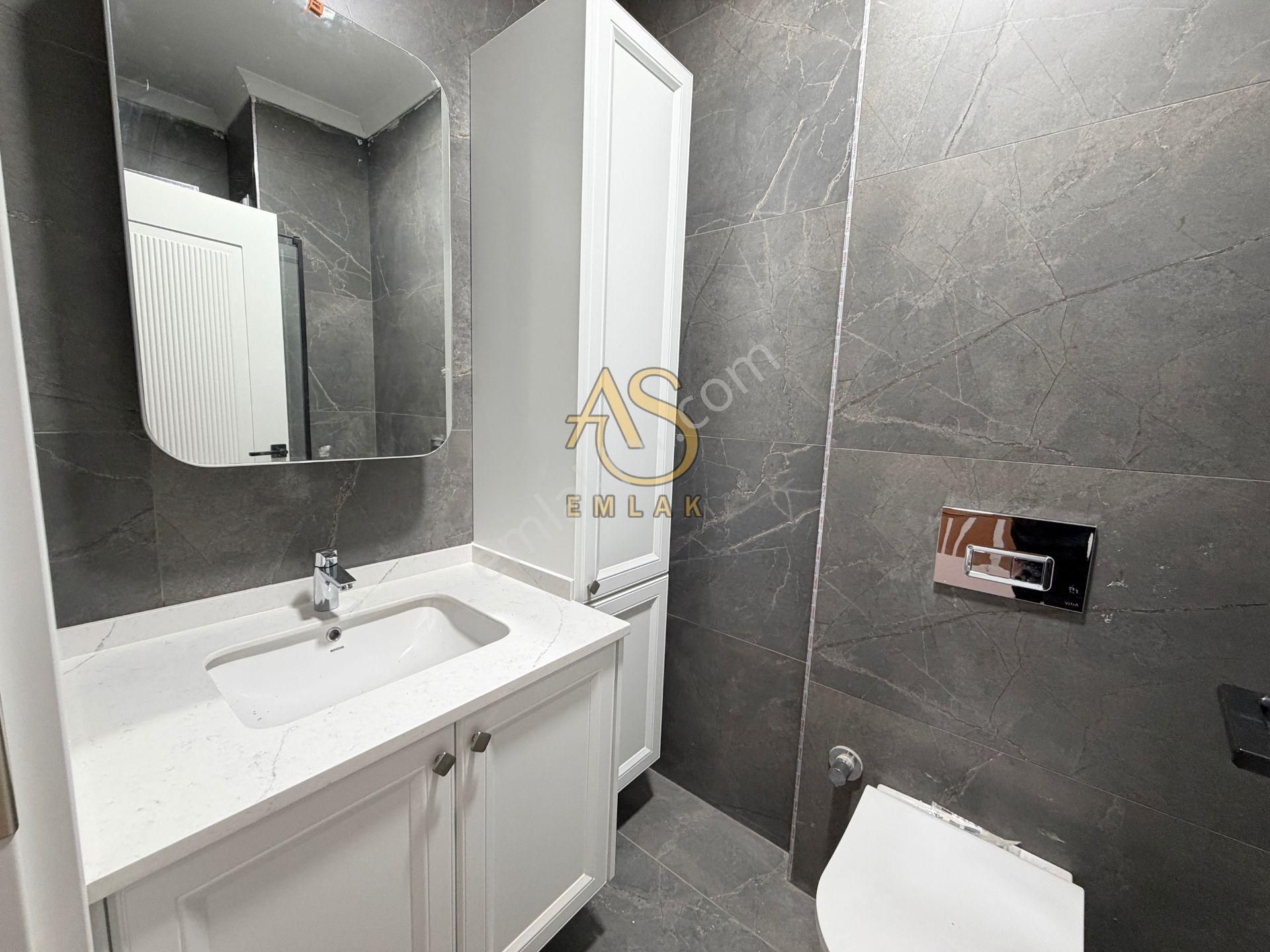 As Emlak'tan 3+2 Altunizade Ay Konaklarında Manzaralı Lüx Dublex - Görsel 26