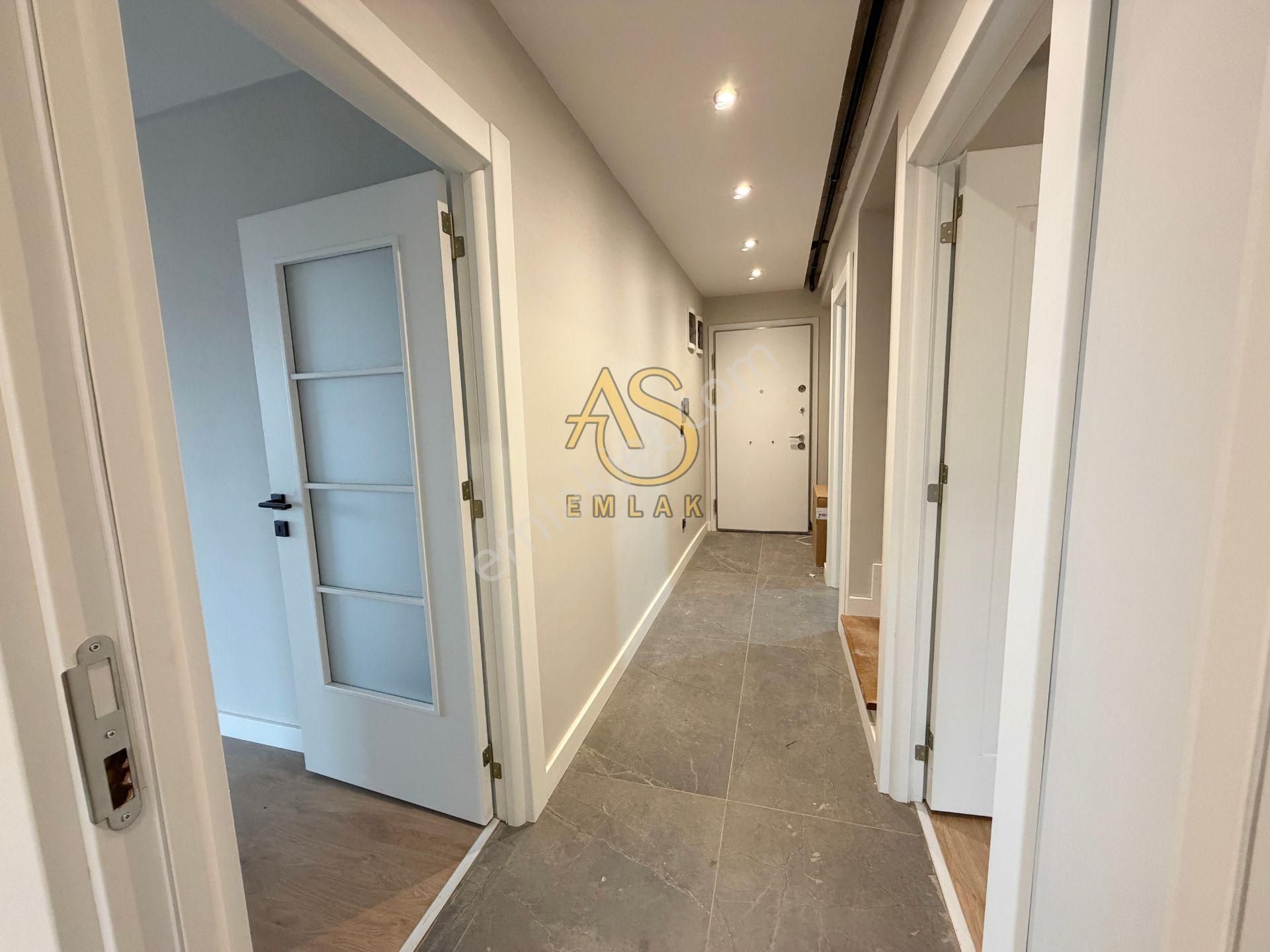 As Emlak'tan 3+2 Altunizade Ay Konaklarında Manzaralı Lüx Dublex - Görsel 28