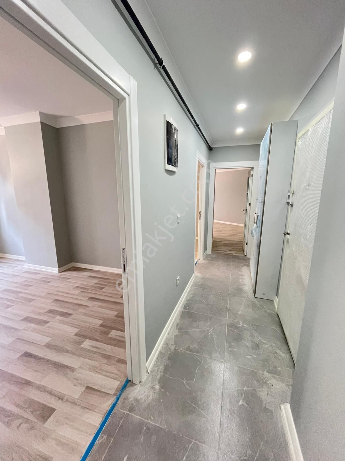 ▃artemin▃idealtepe Sahili'nde Ön Cephe Balkonlu 1.kat 85m² 2+1! - Görsel 16