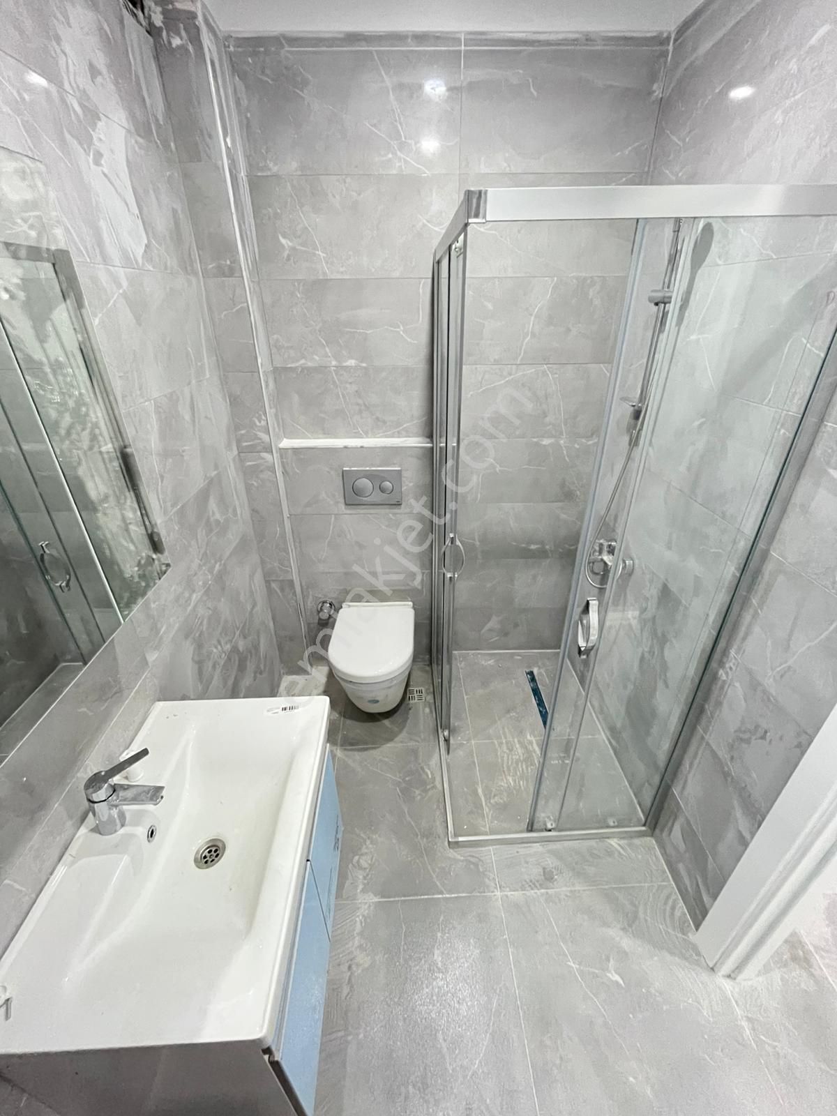 ▃artemin▃idealtepe Sahili'nde Ön Cephe Balkonlu 1.kat 85m² 2+1! - Görsel 22